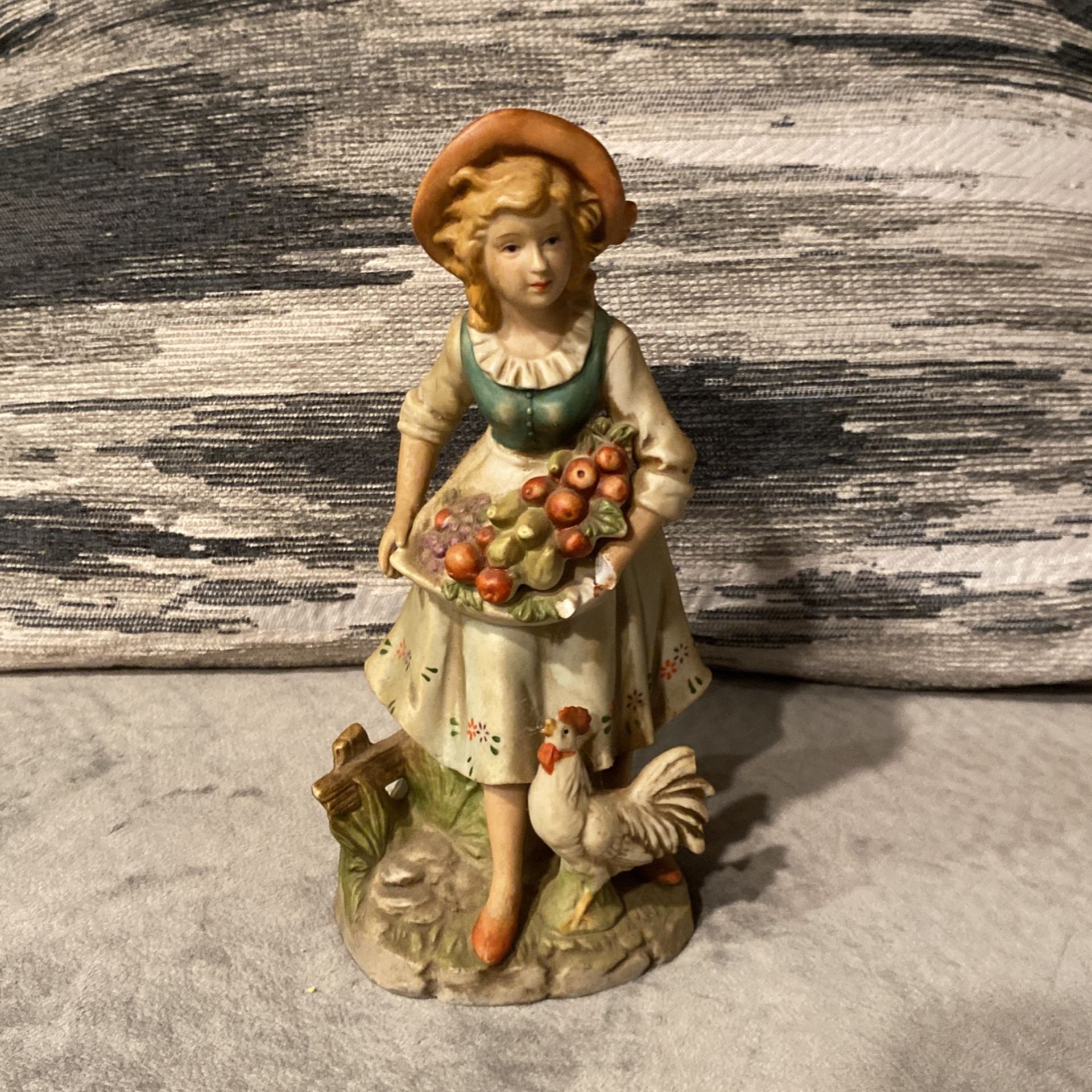 Figurine
