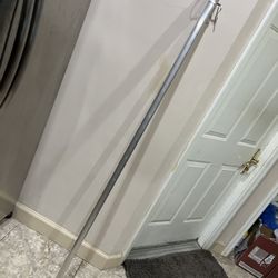 B-stick Like New.   9 size.