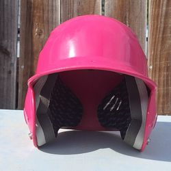 Baseball Helmet 