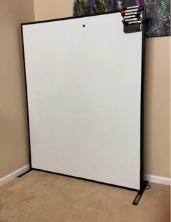 White board