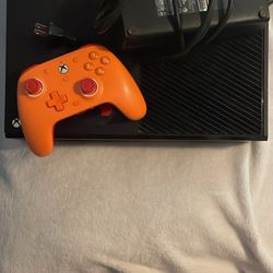 Xbox One 