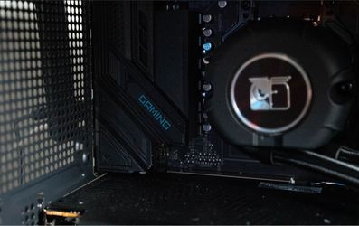 2026 Gaming/Creator AI PC | RX 9060 XT + 7600X3D | X870 | NVMe SSD
