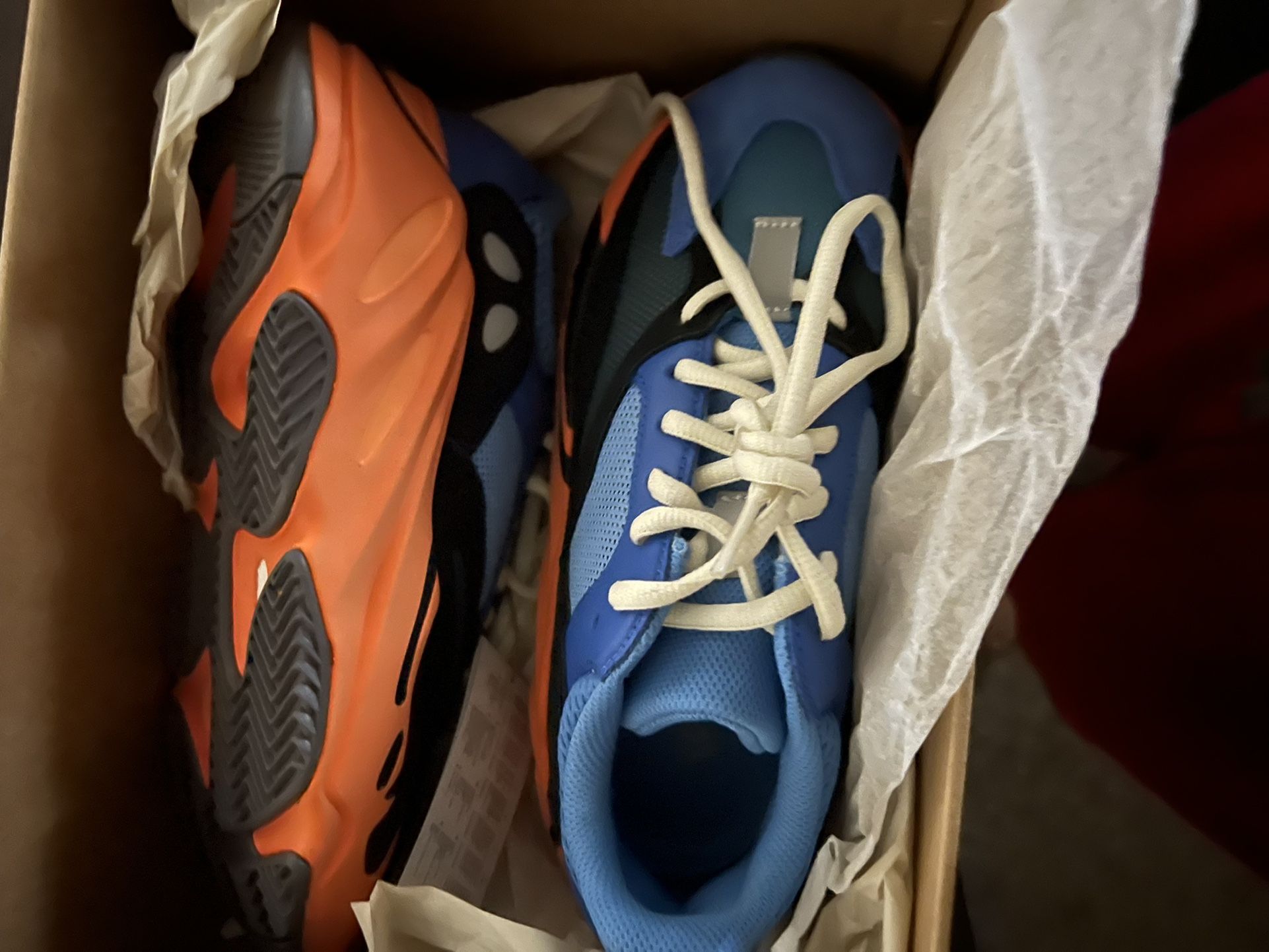 Yeezy Boost 700 Brand New! π₯