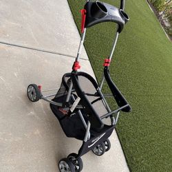 Baby Trend - Infant Car Seat Carrier Stroller. 