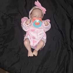 Mimi Reborn Baby Doll 