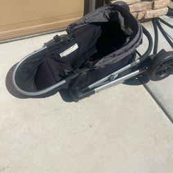 Free Evenflo Stroller 