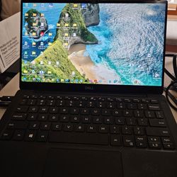 Dell Xps13 9380