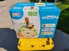 Eezy Peezy Climber
