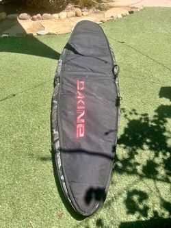 Dakine Regulator Double Surfboard Bag - 8’0”