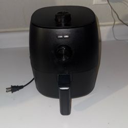 Air fryer 
