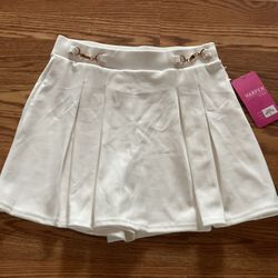 Skirt Short