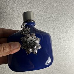 John Varvatos XX Indigo 95% full