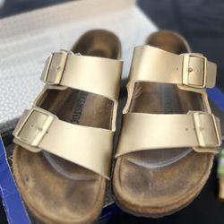 Birkenstocks Size 8