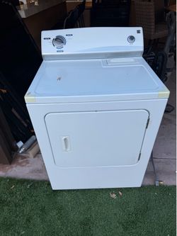 Kenmore Dryer