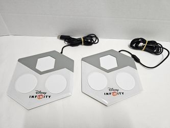 Disney Infinity Base Pad for Wii U PS3 PS4 INF-(contact info removed)