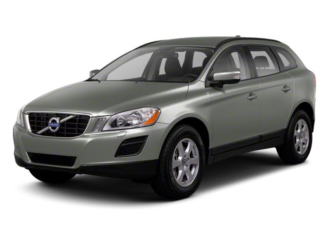 2013 Volvo XC60