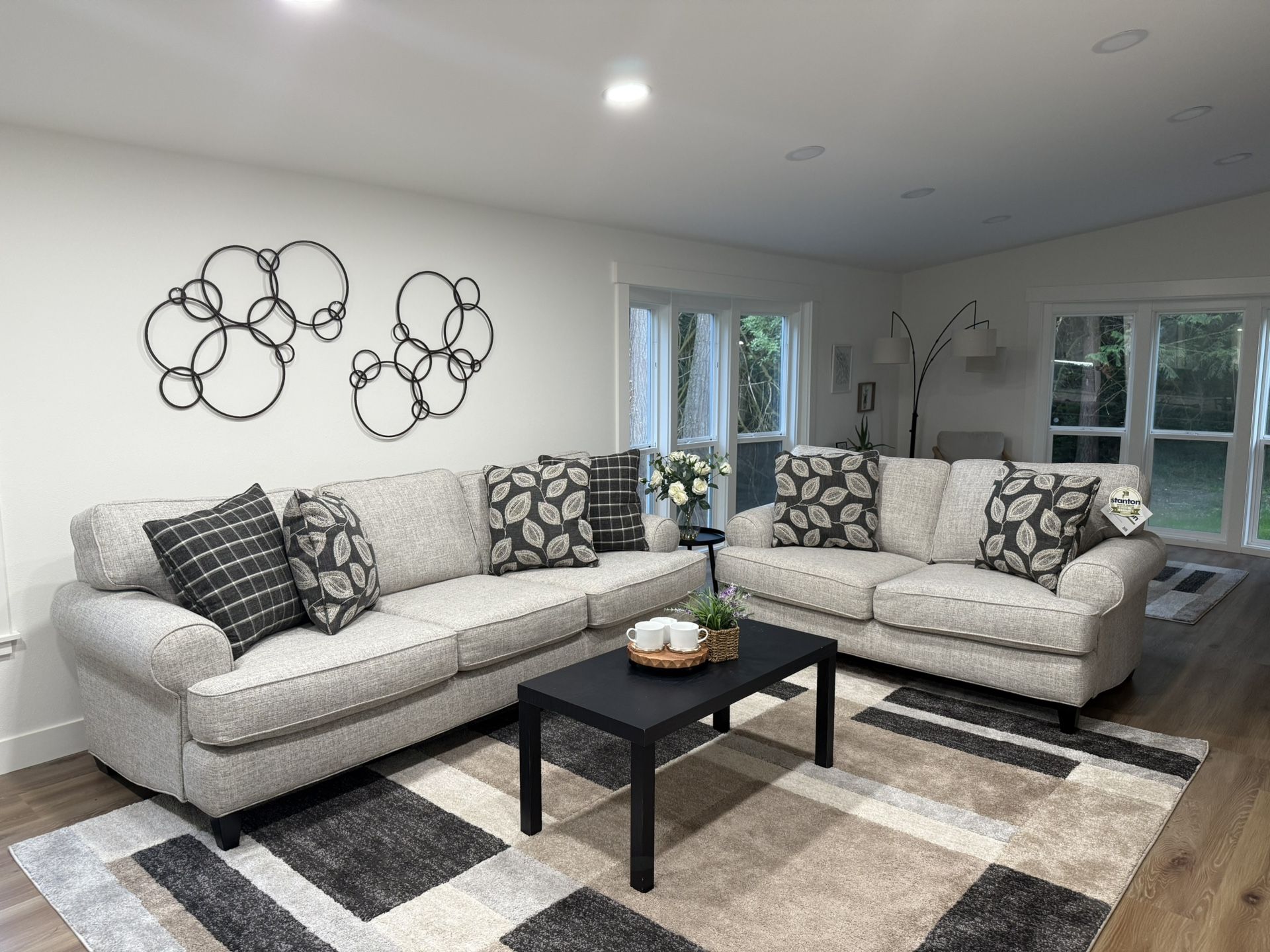 Stanton Couches 