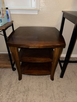 Side Table