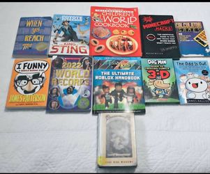 books