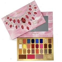 New Eyeshadow Palette Great Picmentation 