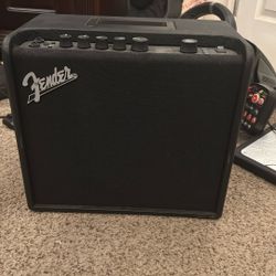 Fender Amp