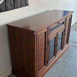 Tv Stand / Dresser Moving Sale***