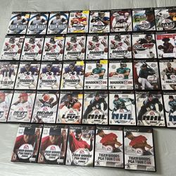 Games PlayStation 2