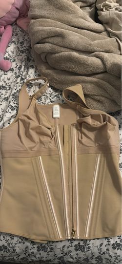 Waist trainer 3XL