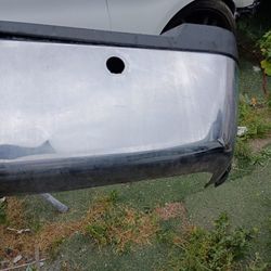 Chevy Silverado 2008