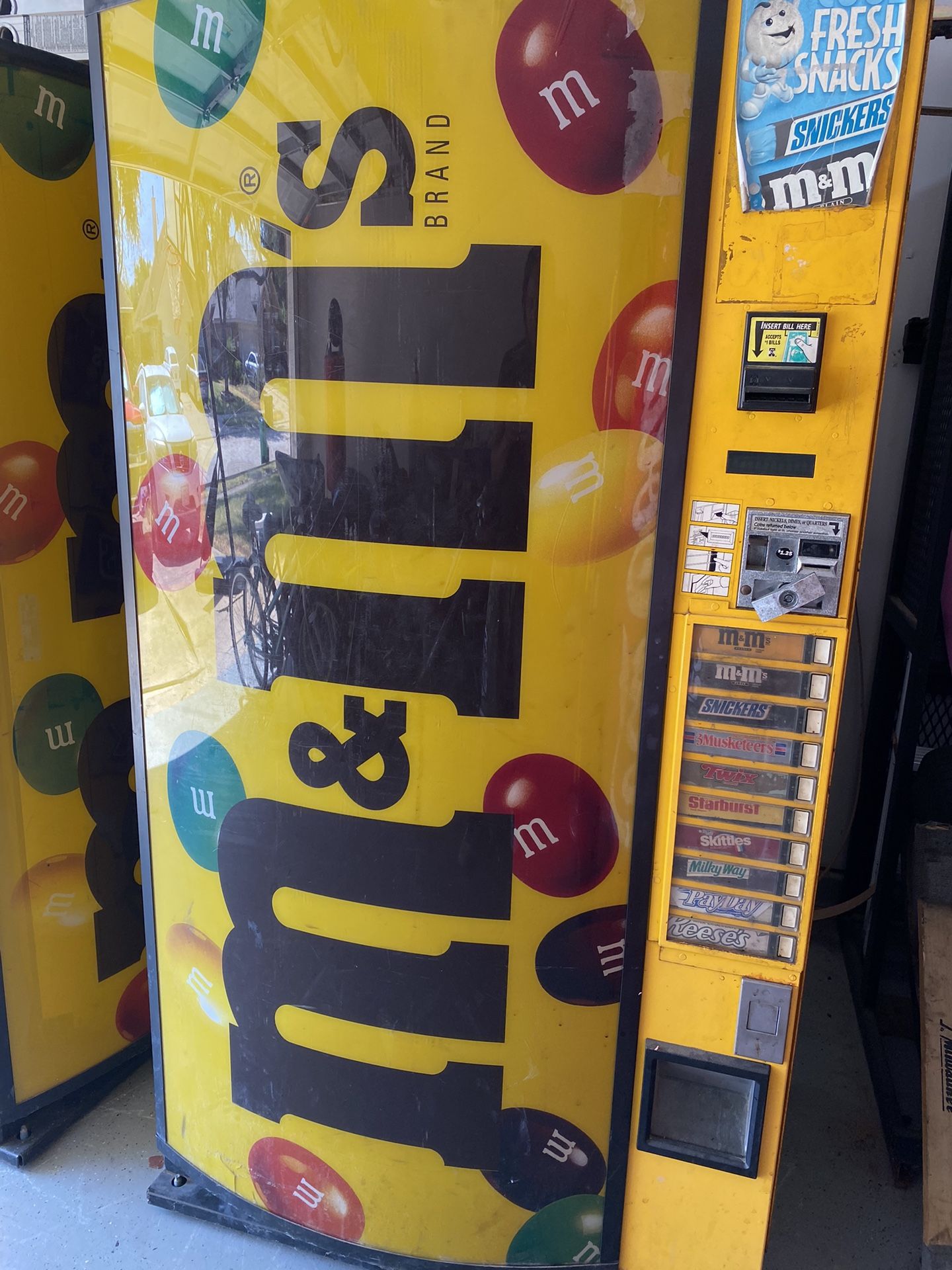 Vending Machine for Sale in Katy, TX OfferUp