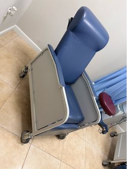 Winco medical recliners