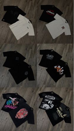 men’s tees