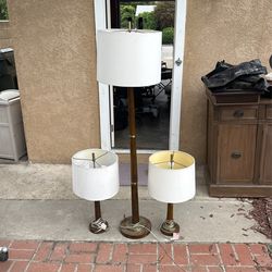Lamp Set