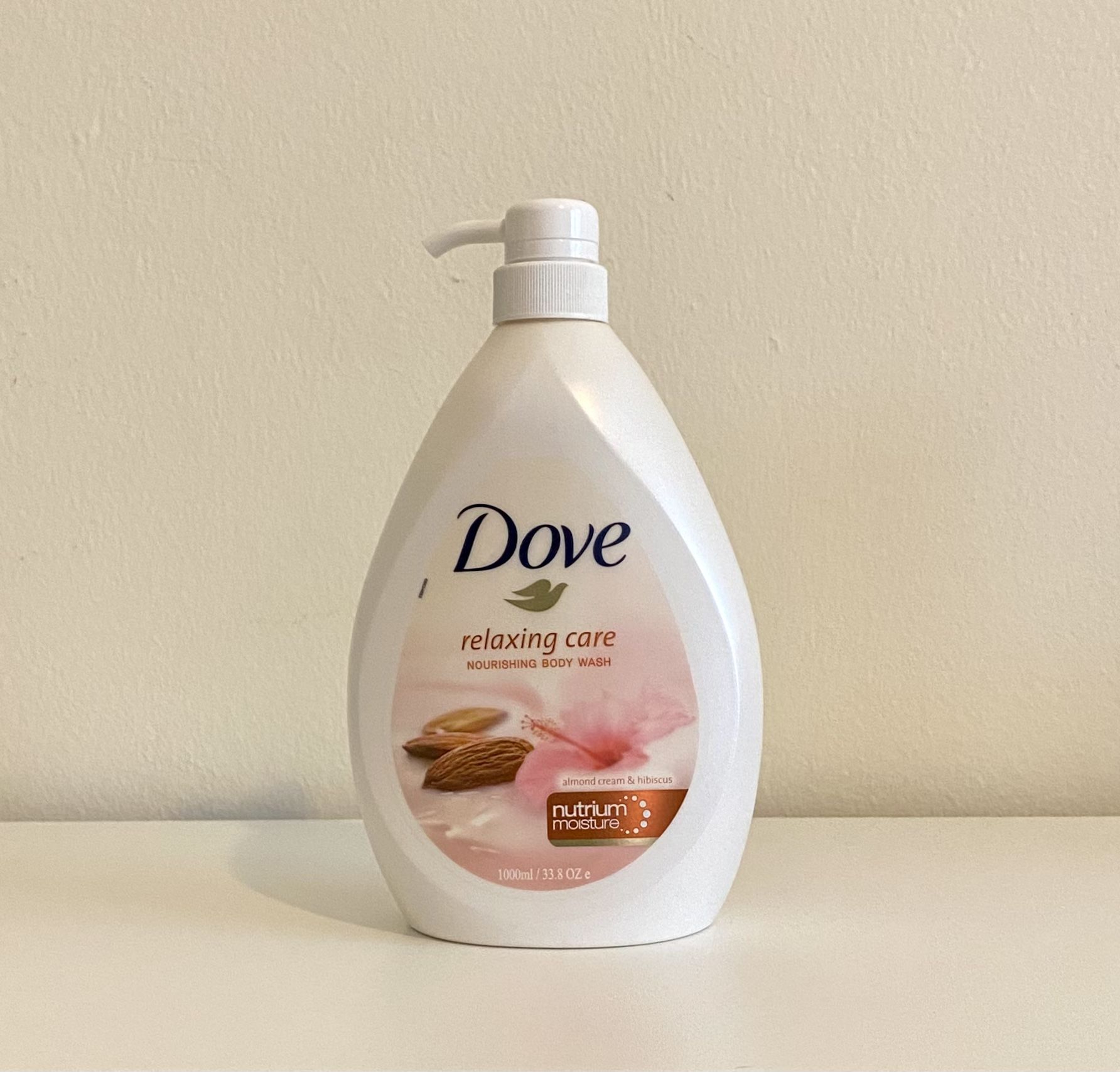 Dove Body Wash (Large)