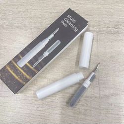 Premium Bluetooth Earbud Cleaning Pen Multifunctional Cleaner Compatible with all Headphones and Accessories 