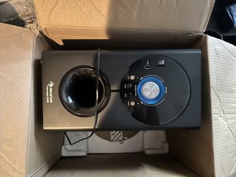 Auna 5.1 Surround Speaker System Brand New 