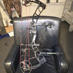 Elite Archery Omnia