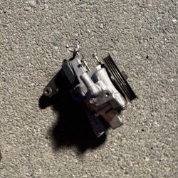 Honda Power steering Pump 