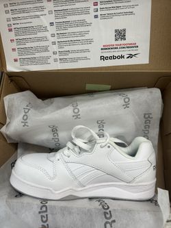 Reebok Work Composite Shoes