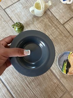 Plates