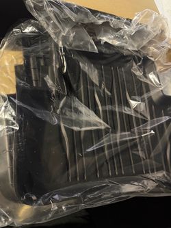Genuine OEM Mercedes-Benz W214 E-Class All-Weather Floor Mats - New - A(contact info removed)