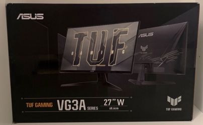 Gaming monitor