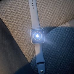 Apple Watch Series 3 Nike Edition 