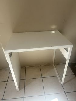 Kids IKEA Desk