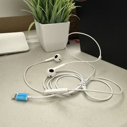 Apple EarPods (wired)