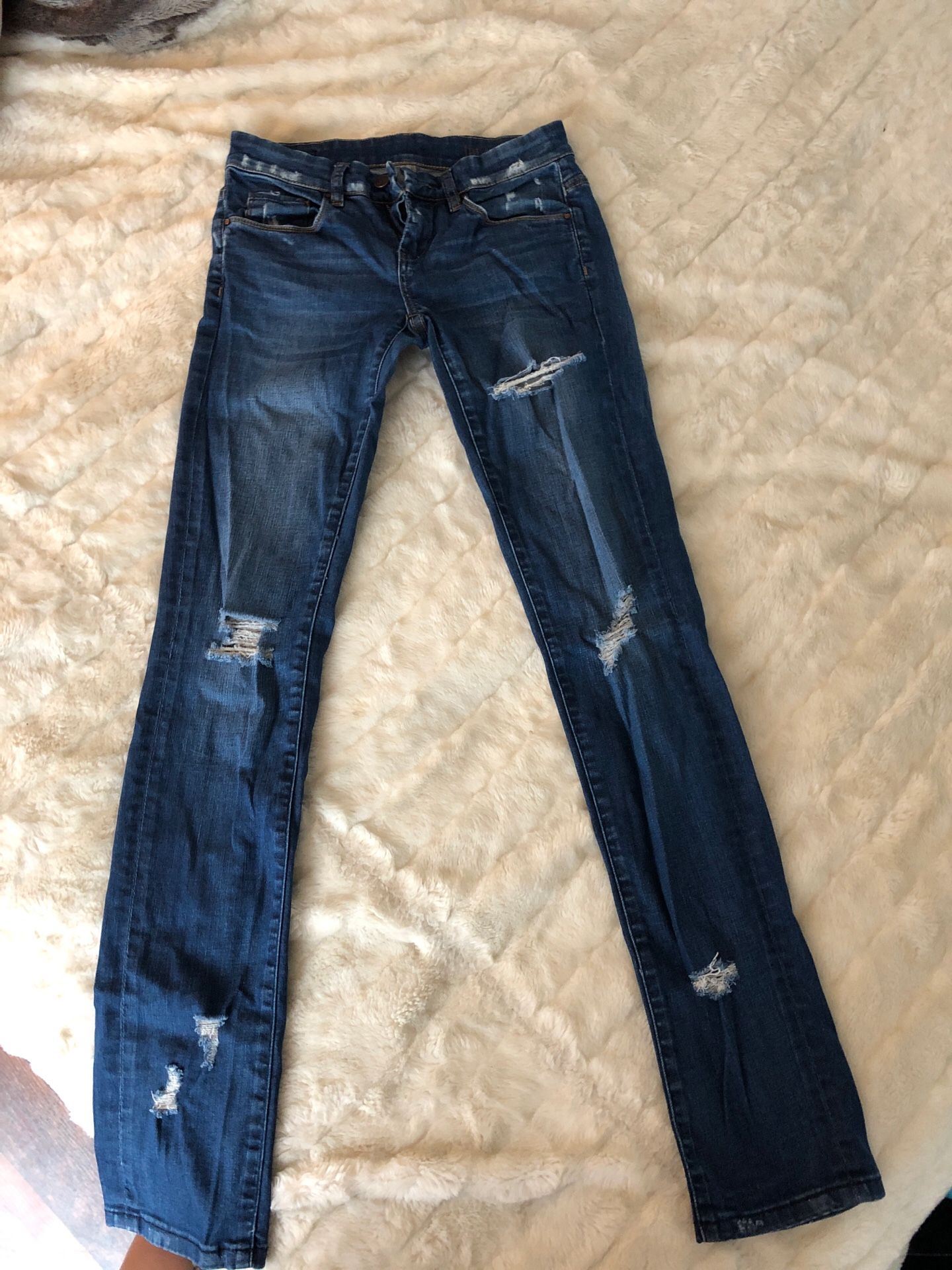 Women’s Blank NYC Jeans