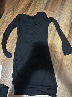 Vestido Size M