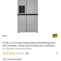Fridge 