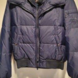 Zeroxposur Jacket XS 