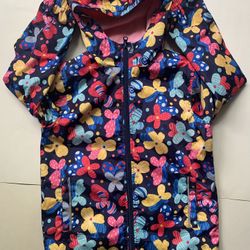 NEW Girls Light Jacket Sz 5-6 P/up Brooklyn NY 11229